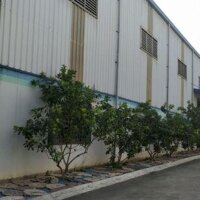 Cty Dcn Vn Cho Thuê Kho Xưởng Lô 2A Cụm Cn Thạch Khôi, Tp Hải Dương,Diện Tích1.000M² - 8000M2