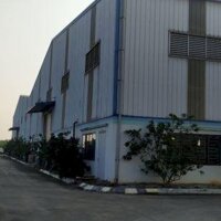 Cty Dcn Vn Cho Thuê Kho Xưởng Lô 2A Cụm Cn Thạch Khôi, Tp Hải Dương,Diện Tích1.000M² - 8000M2