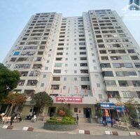 Bán Chung Cư Học Viện Học Cần Ngọc Thuỵ Long Biên 72M 2.15 Tỷ, Lô Gióc. Đầy Đủ Tiện Ích.