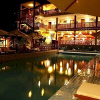 Cho Thuê Resort 17 Bungalow Và 21Phòng Cực Kỳ Đẹp Đang Vận Hành Tại Trung Tâm Phú Quốc, Sát Biển