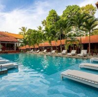 Cho Thuê Resort 17 Bungalow Và 21Phòng Cực Kỳ Đẹp Đang Vận Hành Tại Trung Tâm Phú Quốc, Sát Biển