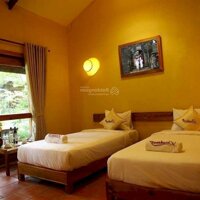 Cho Thuê Resort 17 Bungalow Và 21Phòng Cực Kỳ Đẹp Đang Vận Hành Tại Trung Tâm Phú Quốc, Sát Biển