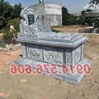 72+ mẫu mộ đá giá rẻ địa táng đẹp bán quảng bình