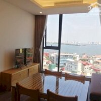 Cho Thuê Căn Hộ 1 Phòng Ngủ Tại Chung Cư Sun Grand City Thụy Khuê