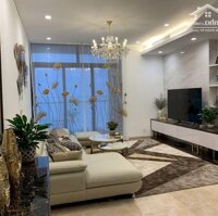 Cho Thuê Căn Hộ Chung Cư Sun Grand City Thụy Khuê 160M2 3 Ngủ View Hồ Tây (Ảnh Thật)