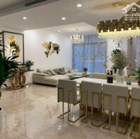 Cho Thuê Căn Hộ Chung Cư Sun Grand City Thụy Khuê 160M2 3 Ngủ View Hồ Tây (Ảnh Thật)