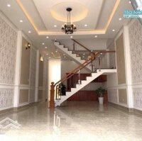 Nhà Mặt Tiền Kinh Doanh 100M2 Và 80M2 - Ngay Trung Tâm Chợ - Sổ Hồng Riêng - Được Trả Góp