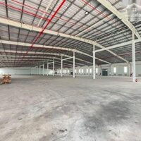 Cho Thuê Nhà Xưởng Kcn Hải Sơn 10.000M2 Dài 160M