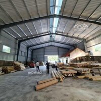 Cho Thuê Kho Xưởng 1000M2, Mặt Tiền Đường Hồ Chí Minh, Lương Sơn, Hòa Bình