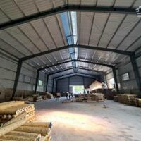 Cho Thuê Kho Xưởng 1000m2, Mặt Tiền Đường Hồ Chí Minh, Lương Sơn, Hòa Bình