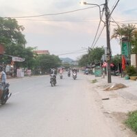 Bán Đất Mặt Tiền Đường Thuận Hoá, Phú Bài, Thị Xã Hương Thuỷ