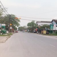 Bán Đất Mặt Tiền Đường Thuận Hoá, Phú Bài, Thị Xã Hương Thuỷ
