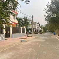 Thở Oxy Bán Nhanh Đất Cách Chợ Bờ Ngựa 850M, Diện Tích 86M2A Đất Full Thổ, Đất Tân Kiên, Bình Chánh