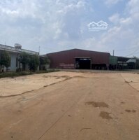 Bán Kho Xưởng 4350M2 Kcn Tân An