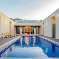 Còn Duy Nhất 1 Căn Villa Biển Góc 3 Mặt Tiền Đẹp Nhất Dự Án Oceanami Villas, Liên Hệ: 0912712345