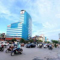 Cho Thuê Vp Tiêu Chuẩn Hạng B Diện Tích Linh Hoạt Tại Oriental Tower