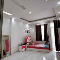 Nhà Mới Hàn Hải Nguyên Quận 11-45M2 - 4 Tầng - Hxh