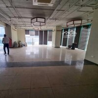 Cho Thuê Chân Đế Cc Trung Kính 490M2 Phù Hợp Mọi Mặt Hàng, Nhà Hàng, Cafe