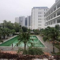 Cho Thuê Căn Hộ View Bể Bơi Tầng 2 Tại Khách Sạn Habana