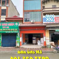 Chính chủ cho thuê nhanh Căn nhà mặt phố  quốc lộ 21 B Thị Trấn Kim Bài Thanh Oai Hà Nội