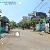 Kdc Bình An 100M2 Chỉ 3Ty4 Gần Ngã 3 Tân Vạn Bán Đất Dĩ An Quá Rẻ Gần Làng Đại Học, Cầu Đồng Nai