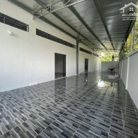 Cho Thuê Kho Xưởng 1000M2, 2000M2 Ql 13, Vĩnh Phú, Thuận An, Bình Dương