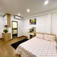 Bán Nhà Phùng Khoang- 45M²- 6 Tầng - 5.6 Tỷ