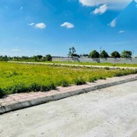 Bán Cắt Lỗ 3 Lô Đất Nền 6 Triệu/M2 Green Park Đông Hưng, Tỉnh Thái Bình,Diện Tích100M2, 750 Triệu