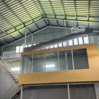 Bán Nhà Kho Xưởng 760 M2 Mặt Tiền Quốc Lộ 14 Chợ Hòa Phú, Tp.buôn Ma Thuột