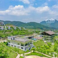 Biệt Thự Lô Góc 600M2 Tại Ivory Villas & Resort. Full Nội Thất 5*. Nhận Nhà Quý 2/2023