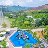 Biệt Thự Lô Góc 600M2 Tại Ivory Villas & Resort. Full Nội Thất 5*. Nhận Nhà Quý 2/2023