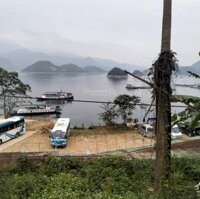 Cần Bán Nhanh Mảnh Đất Tại Thung Nai Cao Phong Giá Siêu Nét