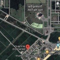 Đất Ở Tại Nông Thôn, 175M2, Hà Tĩnh,Thương Lượng