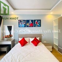 Cho Thuê Căn Hộ Ocean View 2 Pn Full Nt Đẹp 11 Triệu