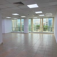 Văn Phòng Diện Tích 153M2, Chung Cư Khánh Hội 2