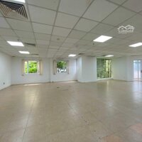 Văn Phòng Diện Tích 153M2, Chung Cư Khánh Hội 2