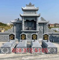 68+ mẫu mộ bằng đá tự nhiên granite bán quảng nam