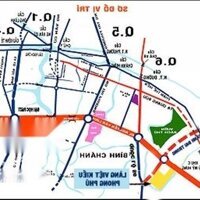 Nhà 3 Tấm Kdc Việt Kiều - Đã Hoàn Công Và Có Sổ.