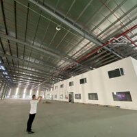 Cho Thuê 900M2 - 10.000M2 Kho Xưởng Có Pccc Tại Kcn Ngọc Hồi , Ccn Duyên Thái , Huyện Thanh Trì