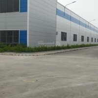 Cho Thuê 20.000M2 Kho Xưởng Tiêu Chuẩn Kcn Điềm Thụy, Yên Bình, Phú Bình Thái Nguyên