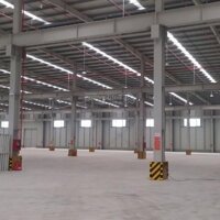 Cho Thuê 20.000M2 Kho Xưởng Tiêu Chuẩn Kcn Điềm Thụy, Yên Bình, Phú Bình Thái Nguyên