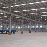 Cho Thuê 20.000M2 Kho Xưởng Tiêu Chuẩn Kcn Điềm Thụy, Yên Bình, Phú Bình Thái Nguyên