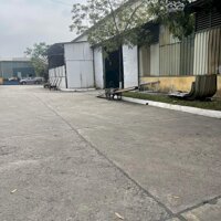 Chuyển Nhượng Kho Nhà Xưởng Cụm Công Nghiệp Yên Nghĩa, Hà Đông,Diện Tích11.000M2, 0988.529.528