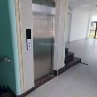 Chính Chủ Cho Thuê Tòa Nhà Officetel Ngay Mặt Tiền Lã Xuân Oai Q9 Thủ Đức