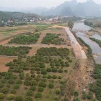 Bất Động Sản Kim Bôi - 2389M² - Khu An Bình Glamping.