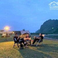 Bất Động Sản Kim Bôi - 1446M² - Khu An Bình Glamping.