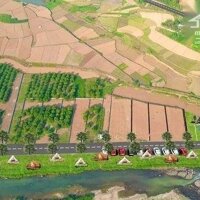 Bất Động Sản Kim Bôi - 1811M² - Khu An Bình Glamping.