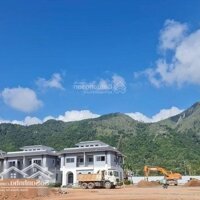 Bán Căn Biệt Thự Wyndham Garden Sonasea Đầu Hồi View Trực Tiếp Ra Biển