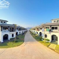 Bán Căn Biệt Thự Wyndham Garden Sonasea Đầu Hồi View Trực Tiếp Ra Biển