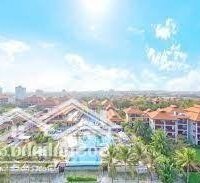 Biệt Thự Nghỉ Dưỡng View Sông, Gần Biển, Liền Kề Sân Golf Brg Diện Tích 427M2 Có Hồ Bơi Và Sân Vườn